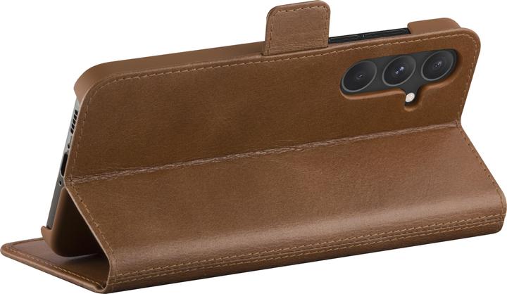 Produktbild dbramante1928 Book Cover Copenhagen Galaxy A55 5G Tan (Samsung Galaxy A55)