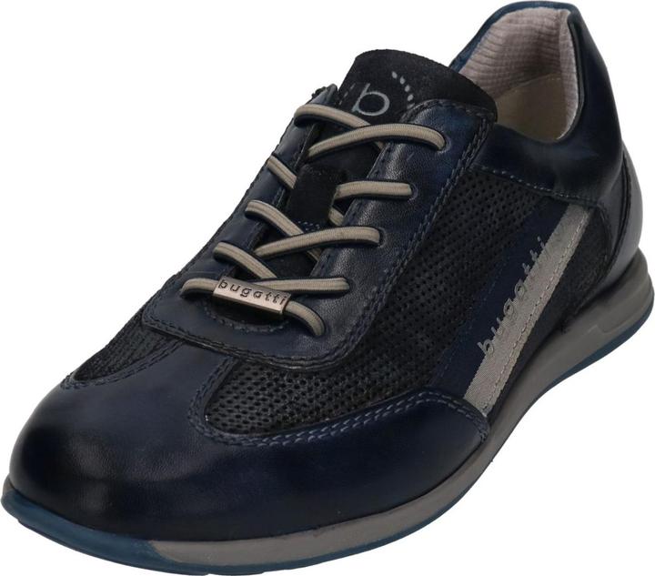 Image du produit Bugatti Baskets 311A9Q03-4100-4100 (43)