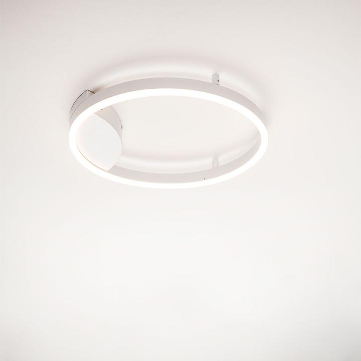 Produktbild s.luce Ring Wand & Decke Dimmbar (1350 lm)