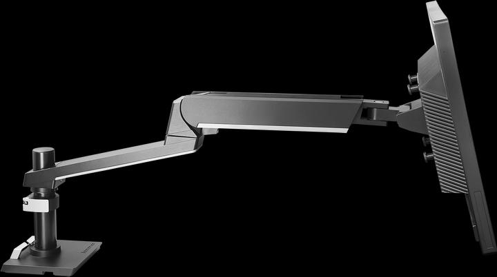 Actual product image Lenovo Upgrade Kit, ThinkCentre Adjustable Height Arm (25")