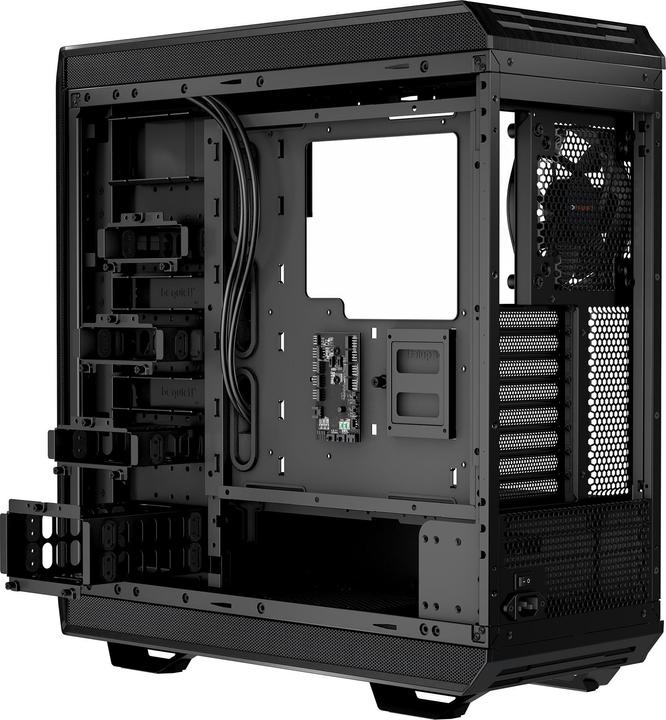 Immagine prodotto be quiet! Base scura Pro 900 rev.2 (ATX, mATX, Mini-ITX, E-ATX, XL-ATX)