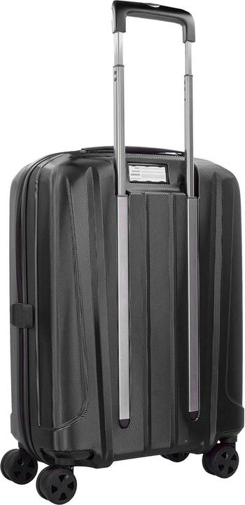 Immagine prodotto Roncato Valigia con bagaglio a mano Unica (40 l, Bagaglio a mano (fino a 50 litri))