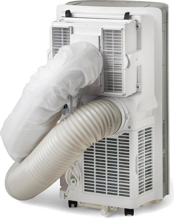 Immagine prodotto Wood's AC Cortina 12K Duo (50 m², 12000 BTU/h)