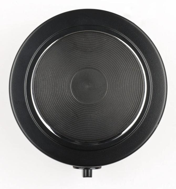 Actual product image G3 Ferrari Electric hob 1d. G3FERRARI G1015700