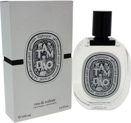 Actual product image Diptyque Tamdao (Eau de toilette, 100 ml)
