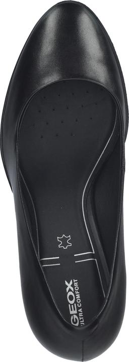 Immagine prodotto Geox stivaletti da walk pleasure (41)