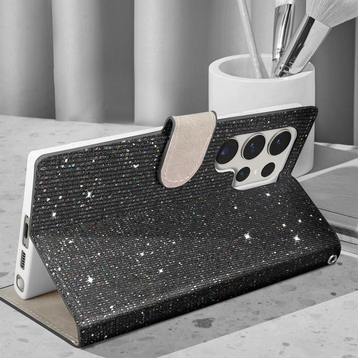 Immagine prodotto Avizar Serie Disco Glam Edition (Samsung Galaxy S23 Ultra)
