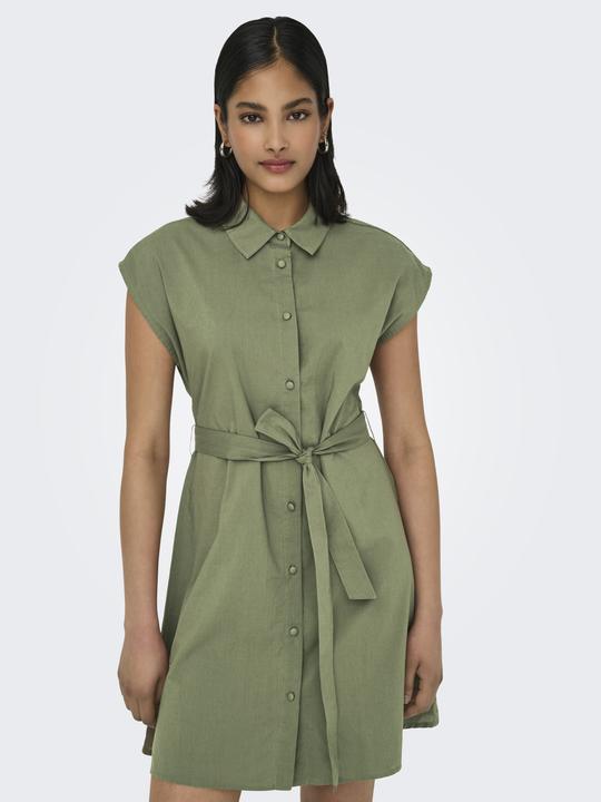 Image du produit Only ONLLOU Kurzes Kleid Kleid (M)