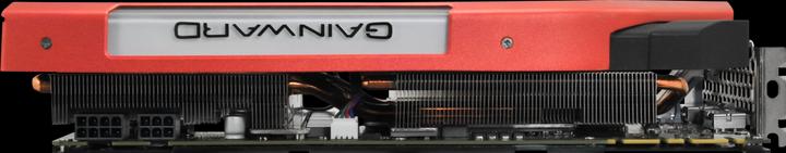 Produktbild Gainward GeForce GTX1070 Ti Phoenix (8 GB)