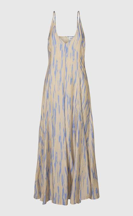 Actual product image Selected Femme Träger Maxikleid (38)