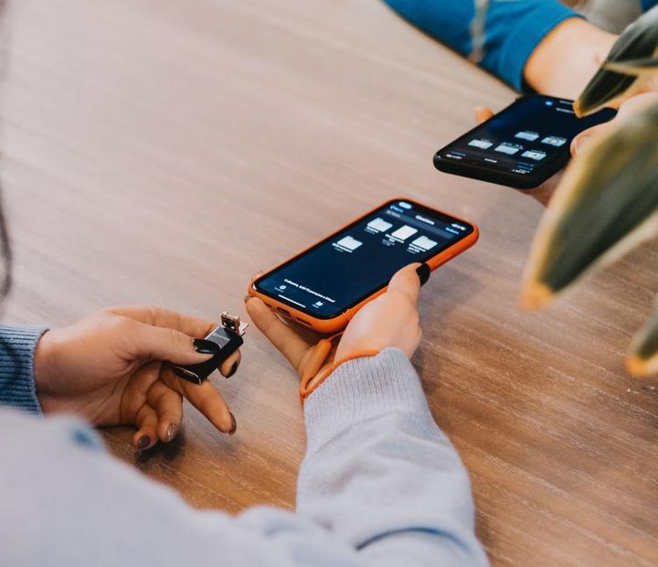 Produktbild Evelatus USB Flash 4in1 (32 GB, USB-C)