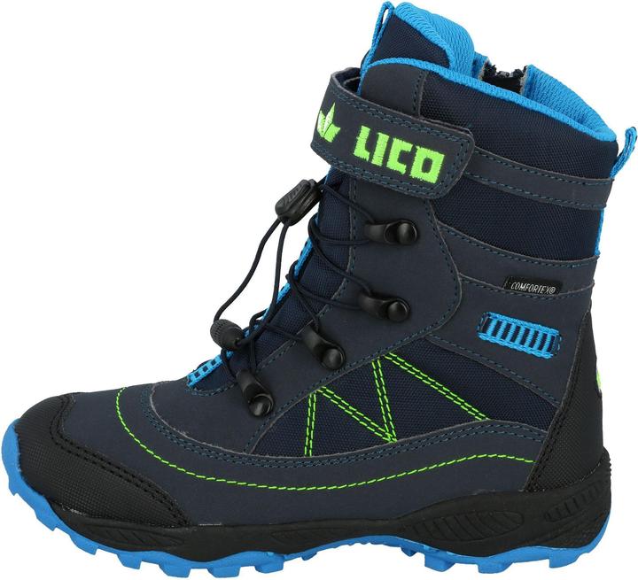 Actual product image Lico Sundsvall VS (38)