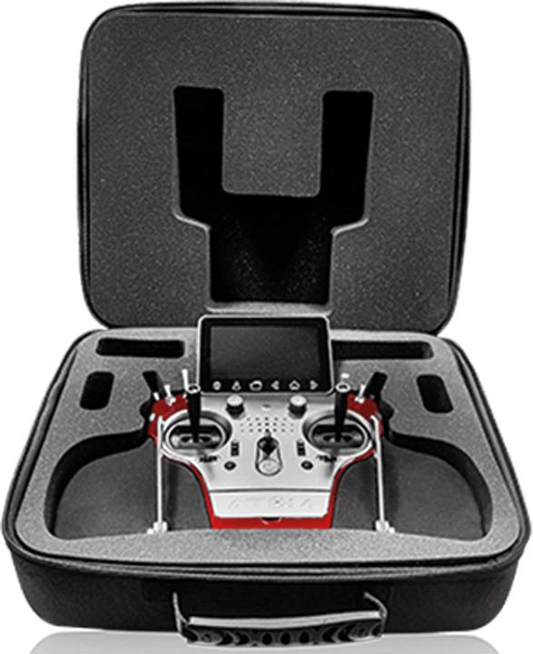 Productafbeelding Powerbox Systems ATOM 2.4Ghz 18-kanaals afstandsbediening bureauzender modus 2