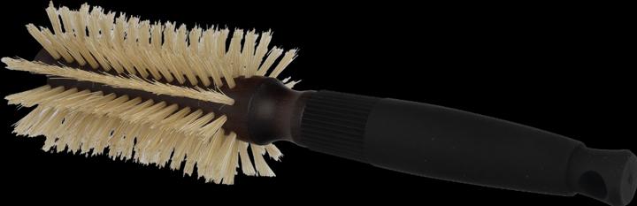 Produktbild Christophe Robin Pre-curved blowdry hairbrush