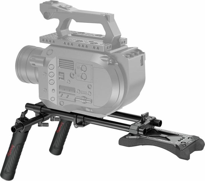 Immagine prodotto SmallRig Kit di base a spalla 2896B (Spalla)