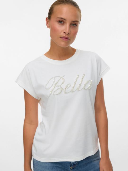 Actual product image Vero Moda VMLIZA T-Shirt T-shirt (XS)