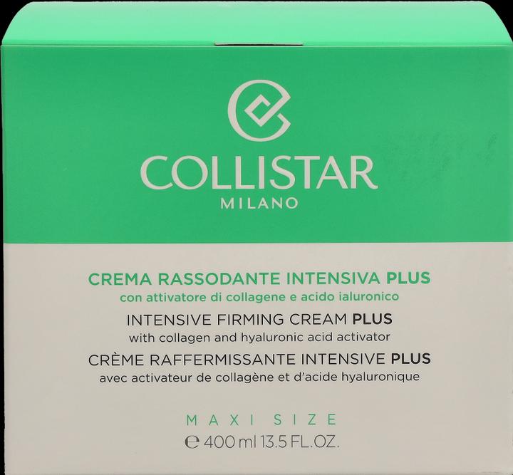 Produktbild Collistar Intensive (Körpercreme, 400 ml)