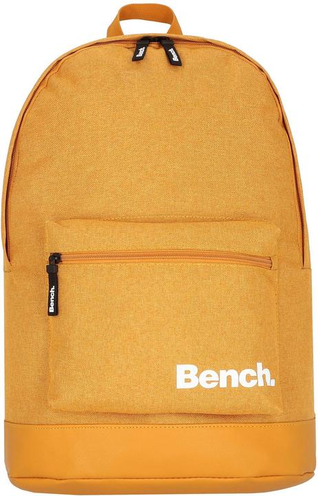 Bench Rucksack daypack ocker (24 l)