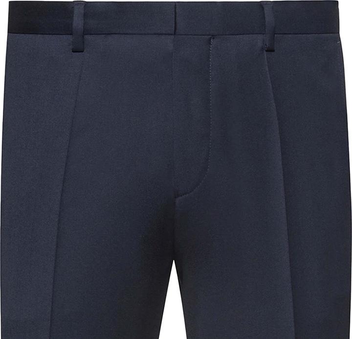 Actual product image HUGO Mens Hartleys Trousers (34)