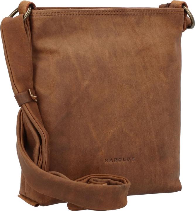 Immagine prodotto Harolds Borsa a tracolla Antic in pelle 22 cm