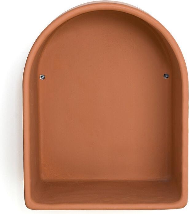 Produktbild La Redoute Interieurs Teracota (Ø 21 cm)