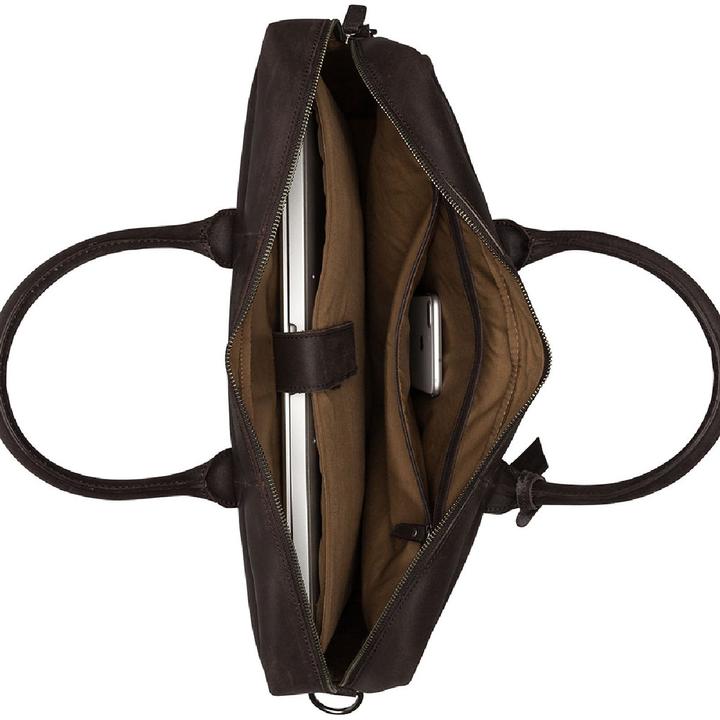 Actual product image Burkely Fundamentals Vintage
