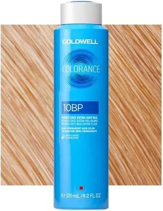 Produktbild Goldwell Colorance Depot Demi Dauerhafte Haarfarbe (10BPpearly couture hellblond)
