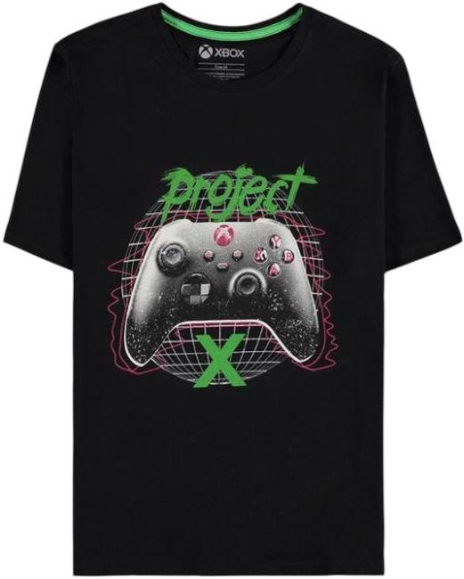 Microsoft Men's Core Short Sleeved Tshirt (M)