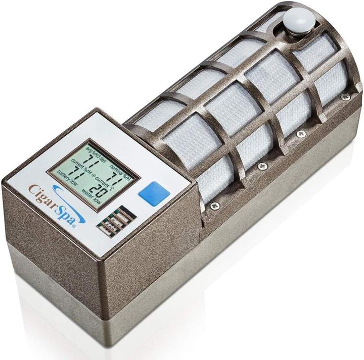 Image du produit Lifestyle Humidificateurs pour caves à cigares
