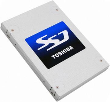 Actual product image Toshiba Q-Series 128GB, SATA-3 (128 GB, 2.5")