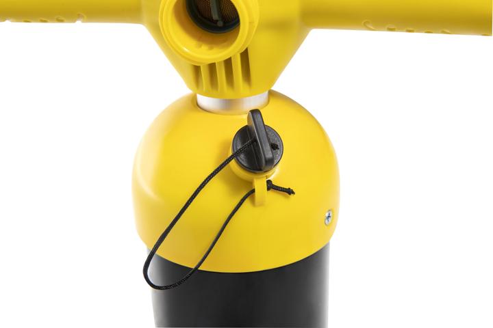 Actual product image Bestway HF SUP Set Fastblast Tech 381x76x15cm (10'8")