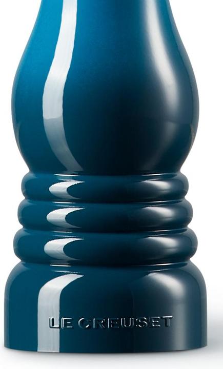 Actual product image Le Creuset Pepper mill - height 21cm (Pepper)