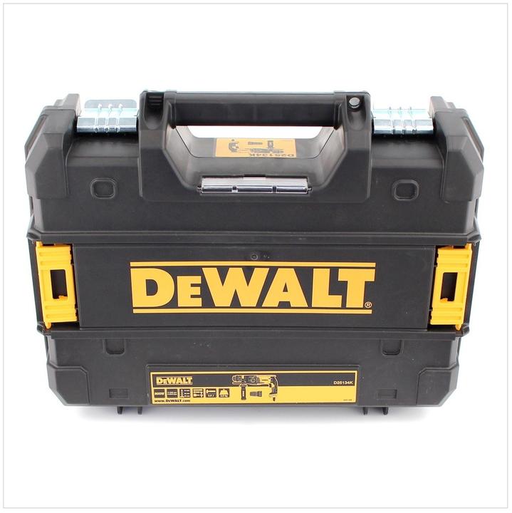 Produktbild DeWalt D25134KQS (Netzbetrieb)