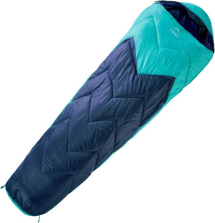 Elbrus Rohito Ii
