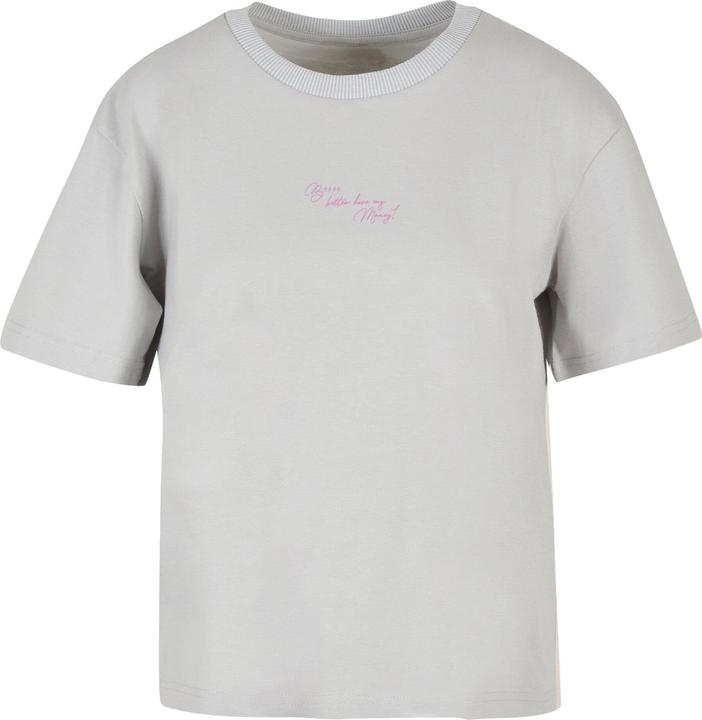 Actual product image Miss Tee B**** Better Tee - 125229 (M)