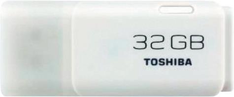Produktbild Toshiba TransMemory (32 GB, USB-A)