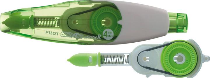 Immagine prodotto Pilot Ricarica Whiteline Begreen
