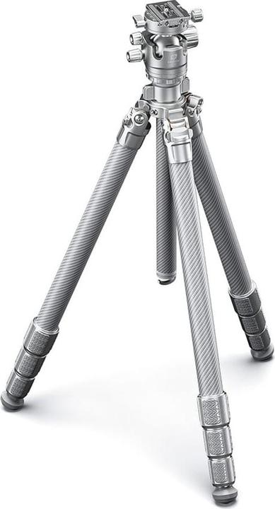 Produktbild Leofoto statyw Gabriel LG-324C+LH-40R SI