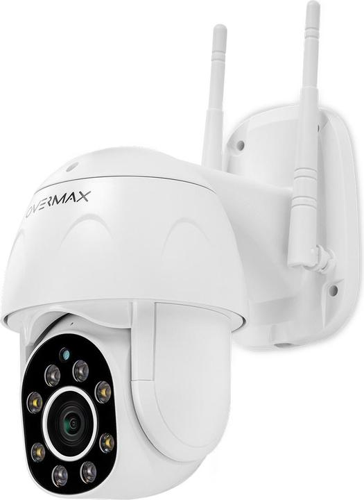 Overmax Camspot 4.9 (1920 x 1080 Pixels)