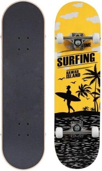 Actual product image Pro Acro Surfing (8")