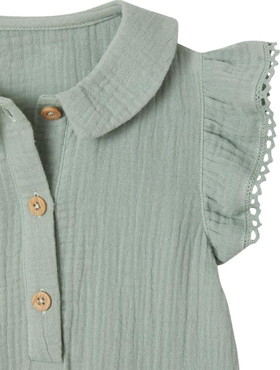Actual product image Vertbaudet Overall/Dungarees (68)
