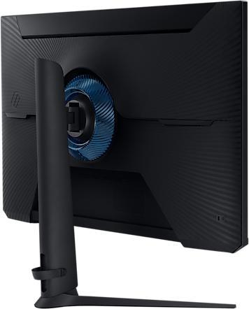 Productafbeelding Samsung Odyssey G32A (1920 x 1080 Pixels, 31.50")
