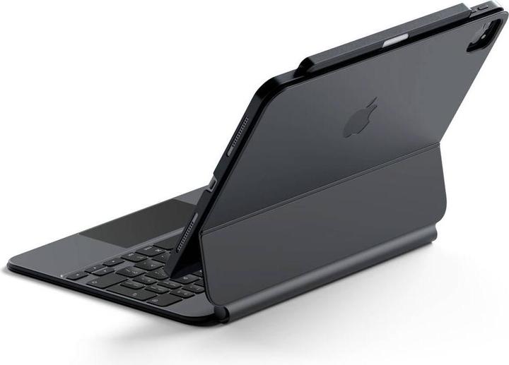 Actual product image Satechi Magnetic leather case for iPad Pro 11" (iPad Pro 11 2021 (3rd Gen))