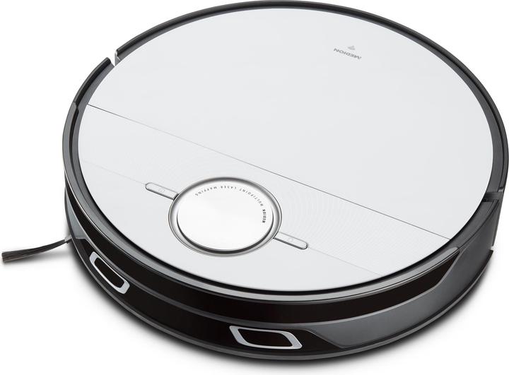 Image du produit Medion MD 20004 (Robot d'aspiration et de nettoyage)
