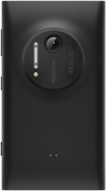 Productafbeelding Nokia Lumia 1020 (32 GB, Zwart, 4.50", 41 Mpx, 4G)