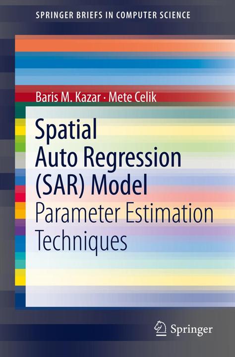 Energie-Label SAR-model (Spatial AutoRegression) (Niederländisch, Baris M. Kazar, Mete Celik, 2012)