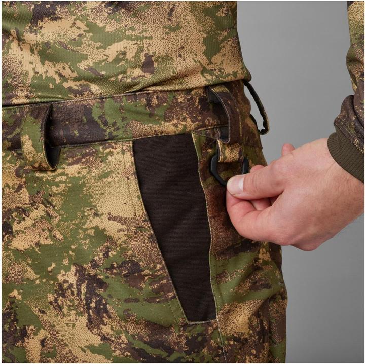 Produktbild Härkila Deer Stalker Camo HWS Hose (48)