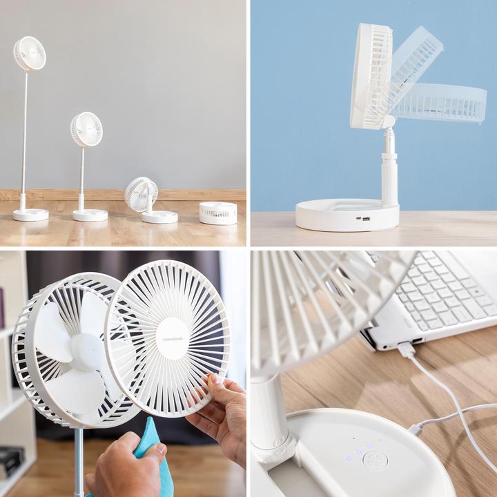 Produktbild InnovaGoods Fandle (40 dB)