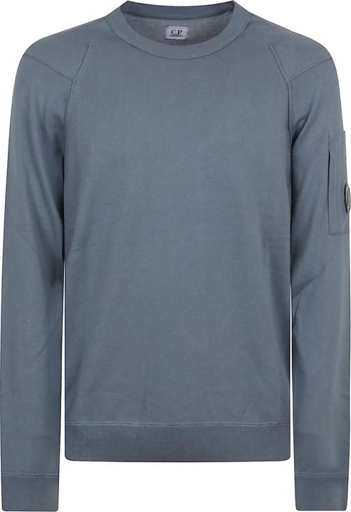 Actual product image C.P. Company CP COMPANY 18CMKN026A.004037A (S)