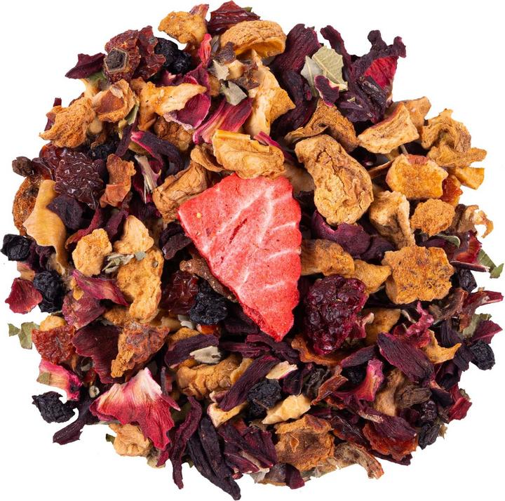 Produktbild t Natural Berry Selection (85 g)